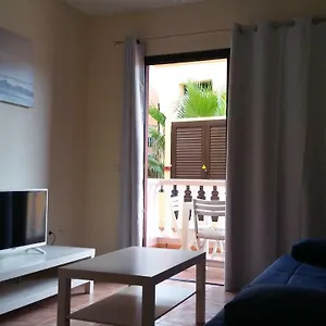 El Cieno Appartement